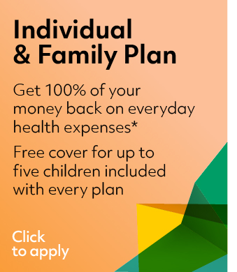 Individual and Family Plan