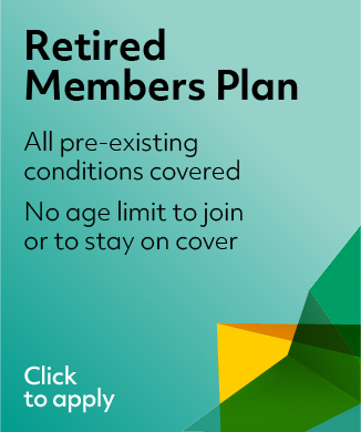 Retired Member Plan